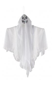 Déco suspension fantome 60cm