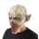 Masque monstre bouche cousue latex