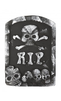 Pierre tombale 36 cm