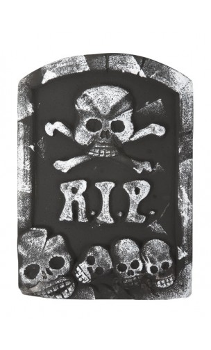 Pierre tombale 36 cm