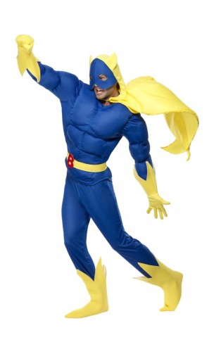 Bananaman