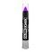 Crayon violet fluo phosphorescent