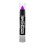 Crayon violet fluo phosphorescent