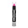 Crayon rose fluo phosphorescent