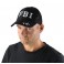 Casquette FBI réglable