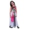 Déguisement princesse zombie enfant