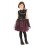 Déguisement punk gothique 2 enfant
