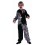 Déguisement clown arlequin enfant