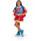 Déguisement Supergirl enfant