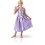 Déguisement princesse Raiponce enfant disney