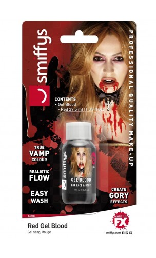 Faux Sang Épais 28ml