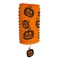 Lanterne halloween en papier