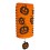 Lanterne halloween en papier