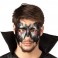 Masque chauve souris sanglante