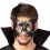 Masque chauve souris sanglante