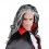 Perruque vampire louis