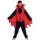 Déguisement diable maléfique enfant