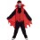 Déguisement diable maléfique enfant