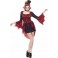 Déguisement vampiresse sexy 2