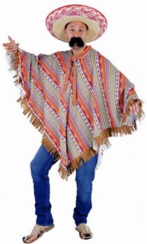 Poncho 2