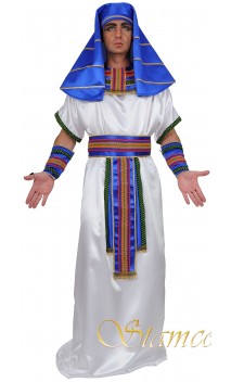 Déguisement pharaon 4 luxe