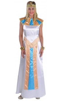 Déguisement cléopatre 2