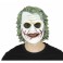 Masque Joker batman PVC