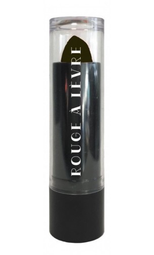 Rouge à levre noir