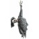 Décoration suspension zombie XXL 143cm