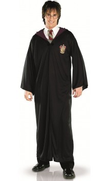 Déguisement sorcier Harry potter