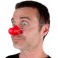 Nez de clown en latex
