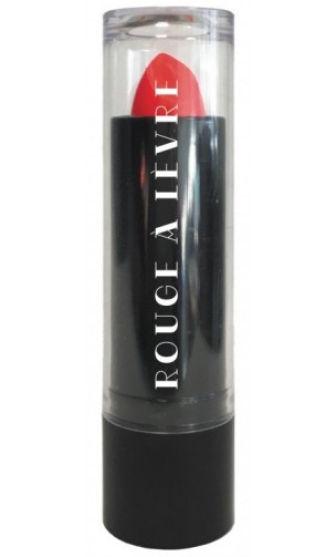 Rouge à lèvres rouge en vente pour maquillage déguisement
