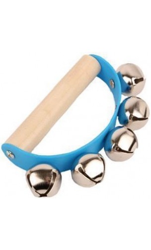 Tambourin à mains luxe pour déguisement gitan, bohémien en vente à Paris et en ligne