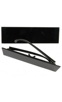 Lunettes disco, lady gagan lunette censure en vente