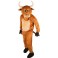 Mascotte taureau