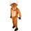 Mascotte taureau