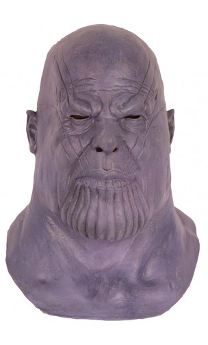 Masque Thanos latex intégral