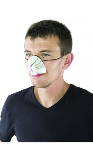 Nez de lapin en latex pour déguisement en vente à Paris et en ligne