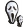 Masque scream