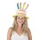 Chapeau Happy Birthday