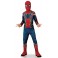 Déguisement spiderman enfant luxe