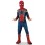 Déguisement spiderman enfant luxe