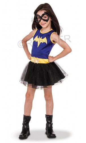 Déguisement Harley Quinn enfant