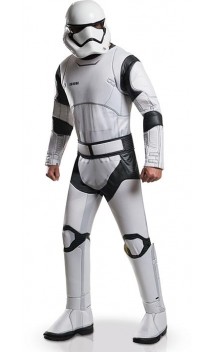 Stromtrooper 2 - Star wars