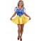 Déguisement Blanche Neige Sexy
