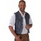 Location déguisement oktoberfest homme gilet tyrolien, bavaroi luxe bleu à Paris chez Be Happy