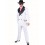 Location déguisement borsalino gangster blanc 2 à Paris chez Be Happy