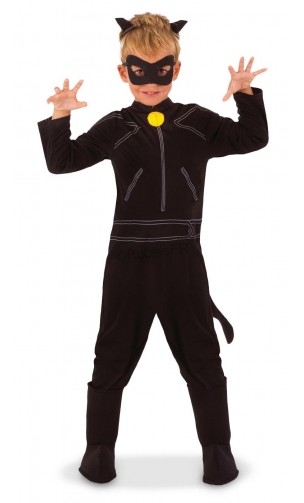 Déguisement Chat Noir - Miraculous