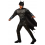 Déguisement The Batman 2022 adulte en location chez Be Happy à Paris et location en ligne