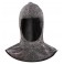Cagoule Médiévale Cotte de maille
